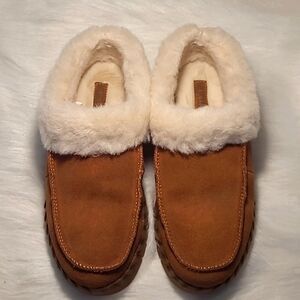 💢MUK LUKS💢 SLIPPER/SLIP-ON SHOES